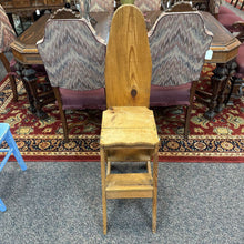 Load image into Gallery viewer, Flip Ironing Board / Chair / Step Stool (48x14x20)
