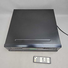 Load image into Gallery viewer, Onkyo 6-Disc CD Changer #DX-C390 (~5x17x17)
