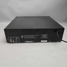 Load image into Gallery viewer, Onkyo 6-Disc CD Changer #DX-C390 (~5x17x17)
