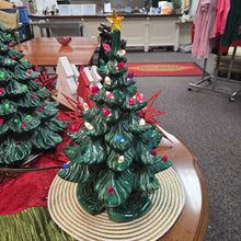 Load image into Gallery viewer, Ceramic Christmas Tree
