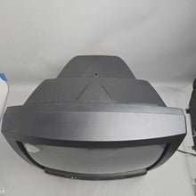Load image into Gallery viewer, Sylvania #SRC2219 CRT TV w/ VCR (19x19x18)
