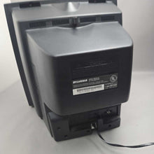 Load image into Gallery viewer, Sylvania #SRC2219 CRT TV w/ VCR (19x19x18)
