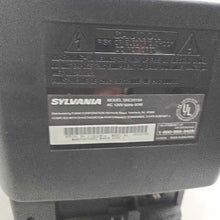 Load image into Gallery viewer, Sylvania #SRC2219 CRT TV w/ VCR (19x19x18)
