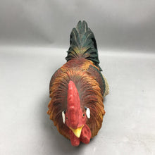 Load image into Gallery viewer, Decorative Rooster Figurine (10x15)
