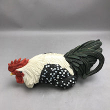 Load image into Gallery viewer, Decorative Rooster Figurine (10x15)
