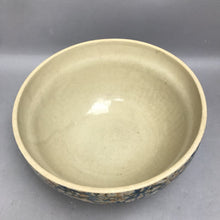 Load image into Gallery viewer, Antique Red Wing Stoneware Mixing Bowl (6")
