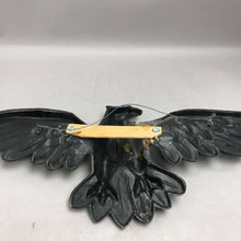 Load image into Gallery viewer, Cast Metal Eagle Decor (9x37)(As Is)
