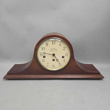 Load image into Gallery viewer, Vintage Seth Thomas "Woodbury" #1302 Westminster Chime Mantel Clock (8x18x4.5)
