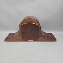 Load image into Gallery viewer, Vintage Seth Thomas "Woodbury" #1302 Westminster Chime Mantel Clock (8x18x4.5)
