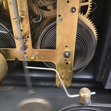 Load image into Gallery viewer, Antique Seth Thomas Adamantine 6-Column Mantel Clock (12x16.5x7) (As-Is)
