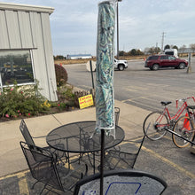 Load image into Gallery viewer, Umbrella w/Stand (88")
