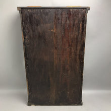 Load image into Gallery viewer, Seth Thomas Weight-Driven Shelf Clock (As-Is) (~25x15x5)
