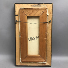 Load image into Gallery viewer, Gold Framed Fruit Still Art (14x8)
