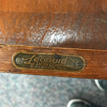 Load image into Gallery viewer, Leopold Desk Co Oak Conference / Library / Partner'sTable (30x120x48)
