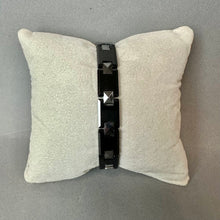 Load image into Gallery viewer, SHR Tungsten Carbide Pyramid Link Bracelet (8")
