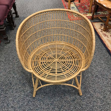 Load image into Gallery viewer, Cane Chair (no cushion) (27x29x29)
