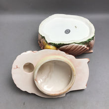Load image into Gallery viewer, Gallo de Oro Mother Hen &amp; Chicks Cookie Jar (8x10)
