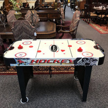 Load image into Gallery viewer, Air Hockey Table (32x57x27)
