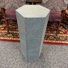 Load image into Gallery viewer, Hexagon Pedestal / Stand (30x12x14)
