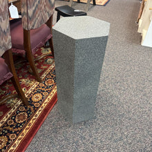 Load image into Gallery viewer, Hexagon Pedestal / Stand (30x12x14)
