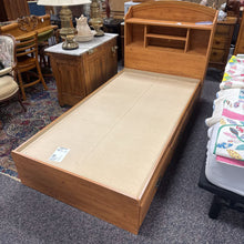 Load image into Gallery viewer, Mirrored Dresser Night Stand (29x30x17)
