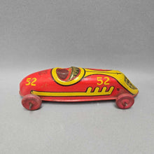 Load image into Gallery viewer, J. Chein Tin Wind-Up Toy #52 (As-Is) (6")
