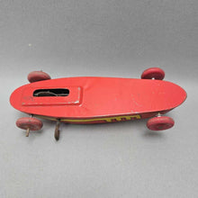 Load image into Gallery viewer, J. Chein Tin Wind-Up Toy #52 (As-Is) (6")
