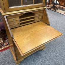 Load image into Gallery viewer, Maple Secretary (72x27x16)
