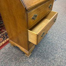 Load image into Gallery viewer, Maple Secretary (72x27x16)
