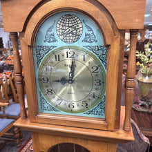 Load image into Gallery viewer, Briton Grandfather Style Clock (electronic) (73x18x10)
