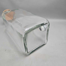 Load image into Gallery viewer, Palmdale CLear Glass Beverage Dispenser (2.6gal) (19")
