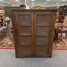 Load image into Gallery viewer, Antique Pie Safe (54x44x17)
