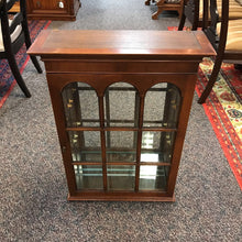 Load image into Gallery viewer, Wall Mount Curio Cabinet (33x24x8)
