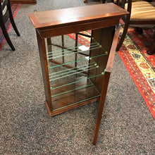 Load image into Gallery viewer, Wall Mount Curio Cabinet (33x24x8)
