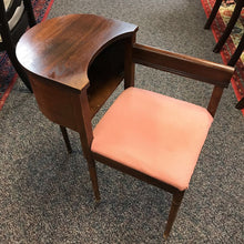 Load image into Gallery viewer, VIntage Telephone Table/Seat (29x27x15)
