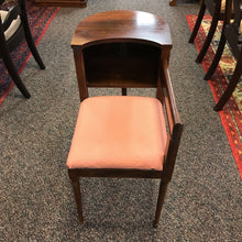 Load image into Gallery viewer, VIntage Telephone Table/Seat (29x27x15)
