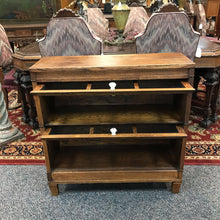 Load image into Gallery viewer, Macey Lawyer's Book Case 2 Unit (35x35x13)
