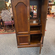 Load image into Gallery viewer, TV Armoire (58x35x21)
