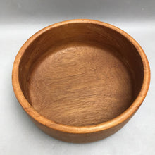 Load image into Gallery viewer, Wooden Bowl with Fruit &amp; Pinecones (4x10)
