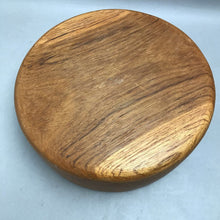 Load image into Gallery viewer, Wooden Bowl with Fruit &amp; Pinecones (4x10)
