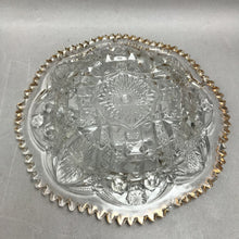 Load image into Gallery viewer, Vintage EAPG Cheese Ball/Butter Dish Dome Lid (7")
