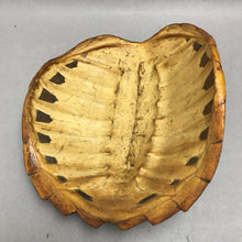 Load image into Gallery viewer, Snapping Turtle Shell Outdoors Rustic Decor (8x7)
