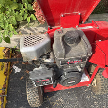 Load image into Gallery viewer, Troy-Built Wood Chipper AS IS
