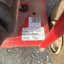 Load image into Gallery viewer, Troy-Built Wood Chipper AS IS
