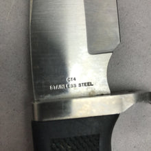 Load image into Gallery viewer, Colt CT-3 Hunter Knife (11")
