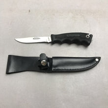 Load image into Gallery viewer, Remington Sportsman Series Fixed Blade Knife (8")
