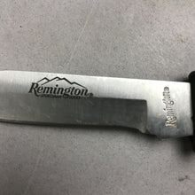 Load image into Gallery viewer, Remington Sportsman Series Fixed Blade Knife (8")
