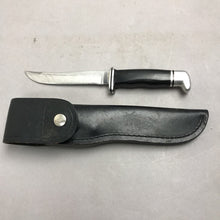 Load image into Gallery viewer, Buck 105 Pathfinder Fixed Blade Knife (9")
