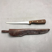 Load image into Gallery viewer, Chicago Cutlery Fillet Knife (12")
