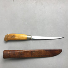 Load image into Gallery viewer, Marttiini Fillet Knife (11")
